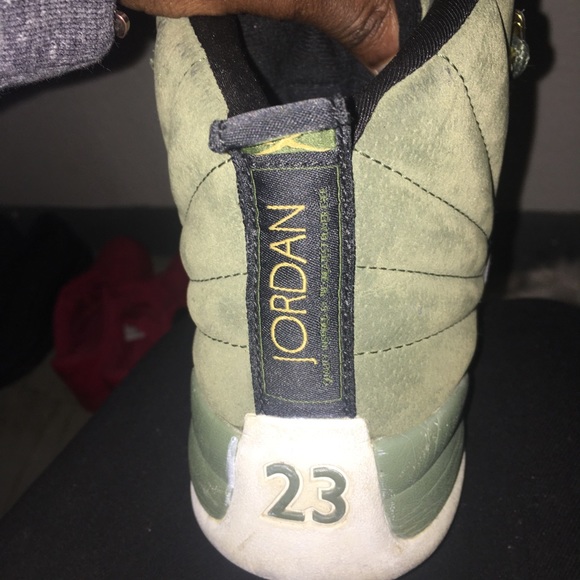 Retro 12 “CP3 class of 2003” - Picture 6 of 8